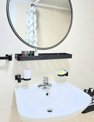 Gyeongbokgung - Two Bedrooms Seoul