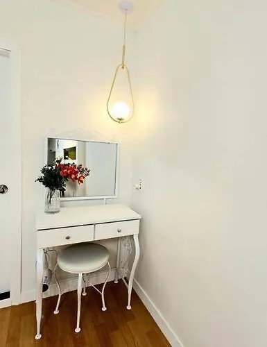 Apartment Gyeongbokgung - Two Bedrooms Seoul
