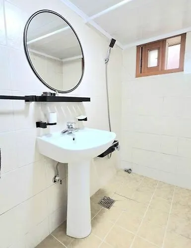 Gyeongbokgung - Two Bedrooms