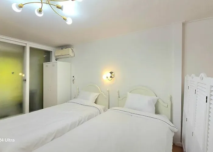 Apartment Gyeongbokgung - Two Bedrooms Seoul