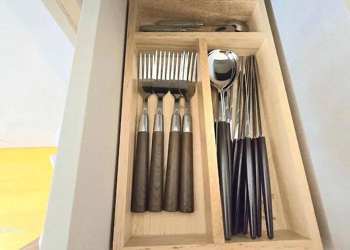 Apartment Gyeongbokgung - Two Bedrooms *