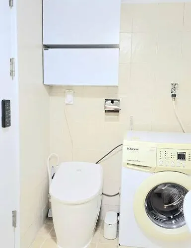 Gyeongbokgung - Two Bedrooms Apartment