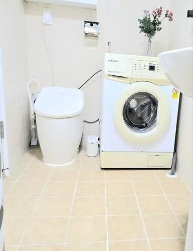 Apartment Gyeongbokgung - Two Bedrooms