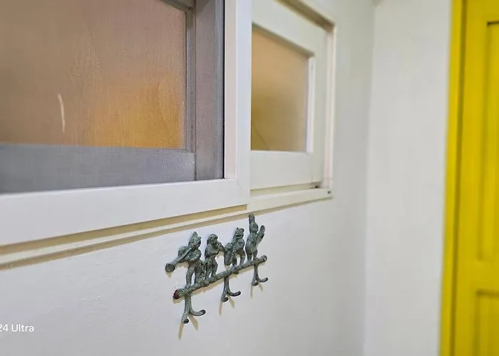 Gyeongbokgung - Two Bedrooms