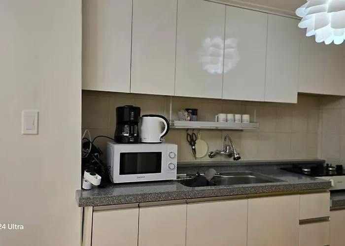 Apartment Gyeongbokgung - Two Bedrooms