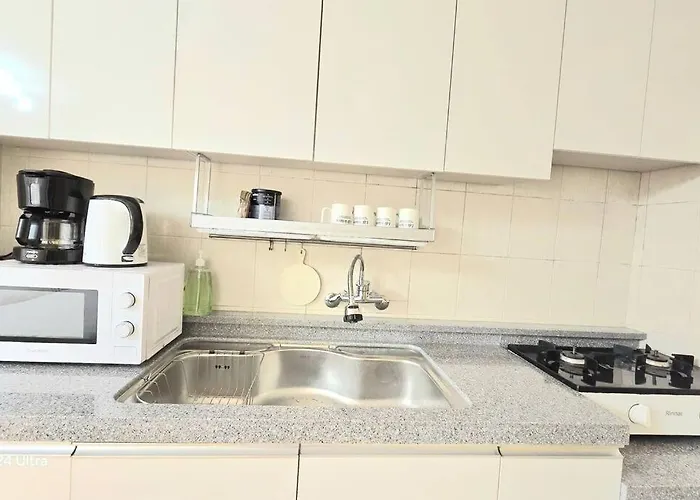 Gyeongbokgung - Two Bedrooms Apartment