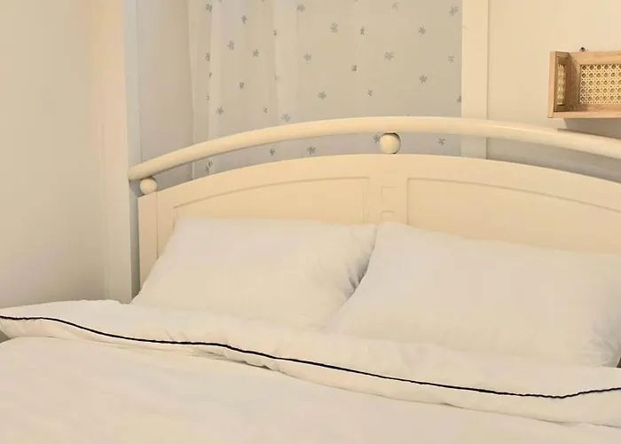 Apartment Gyeongbokgung - Two Bedrooms Seoul