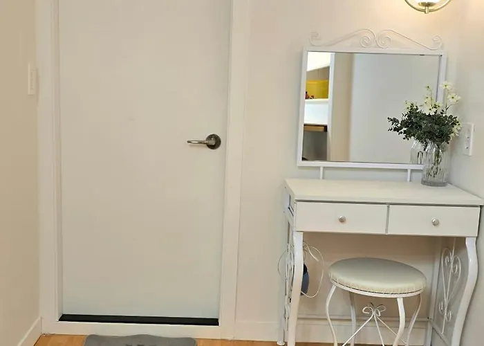 Gyeongbokgung - Two Bedrooms Apartment