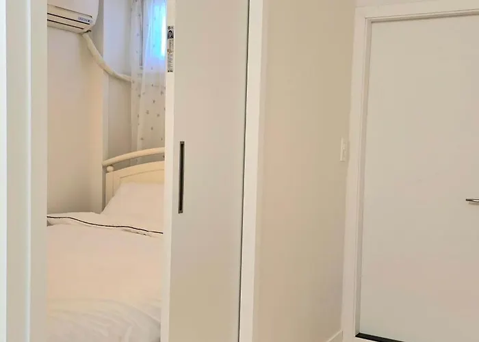 Apartment Gyeongbokgung - Two Bedrooms