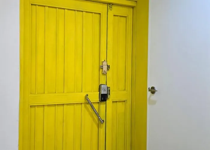 Gyeongbokgung - Two Bedrooms
